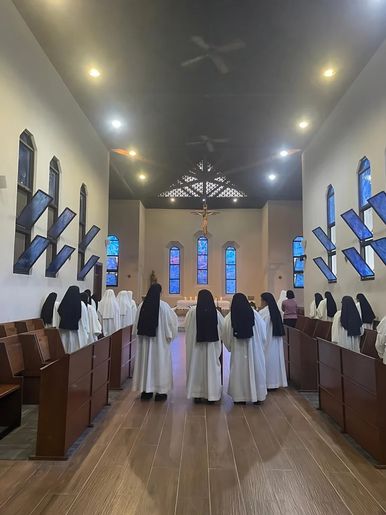 benediction