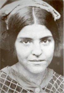 bl. gabriella