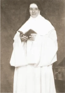 mother pia