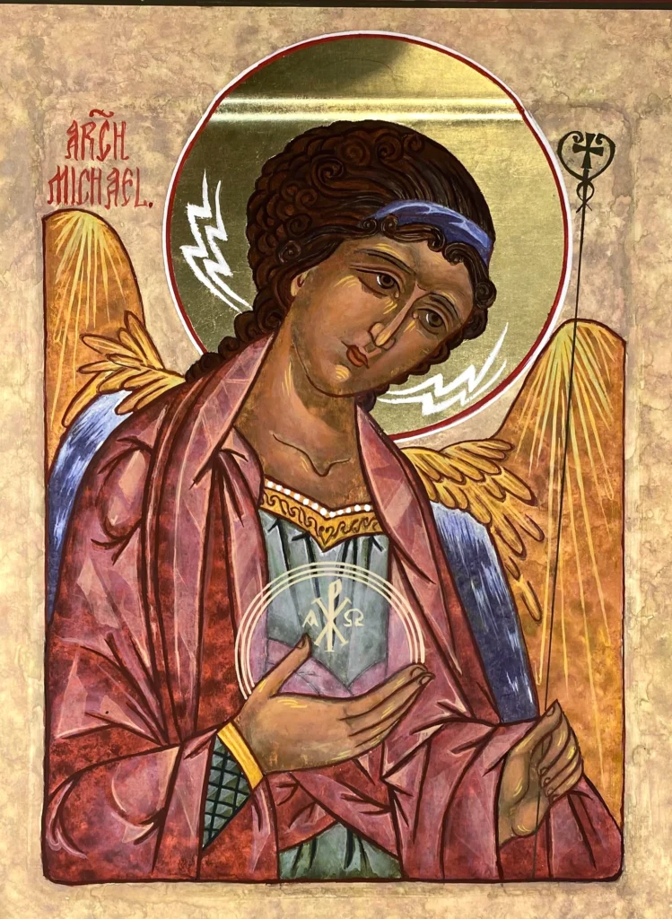 st.michael