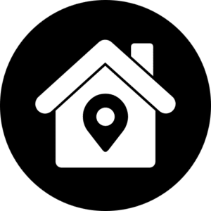 address
